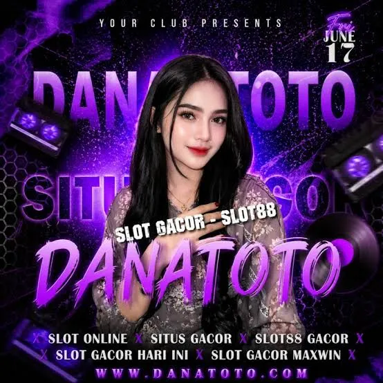 DANATOTO - Petualangan Epik dalam Dunia RPG