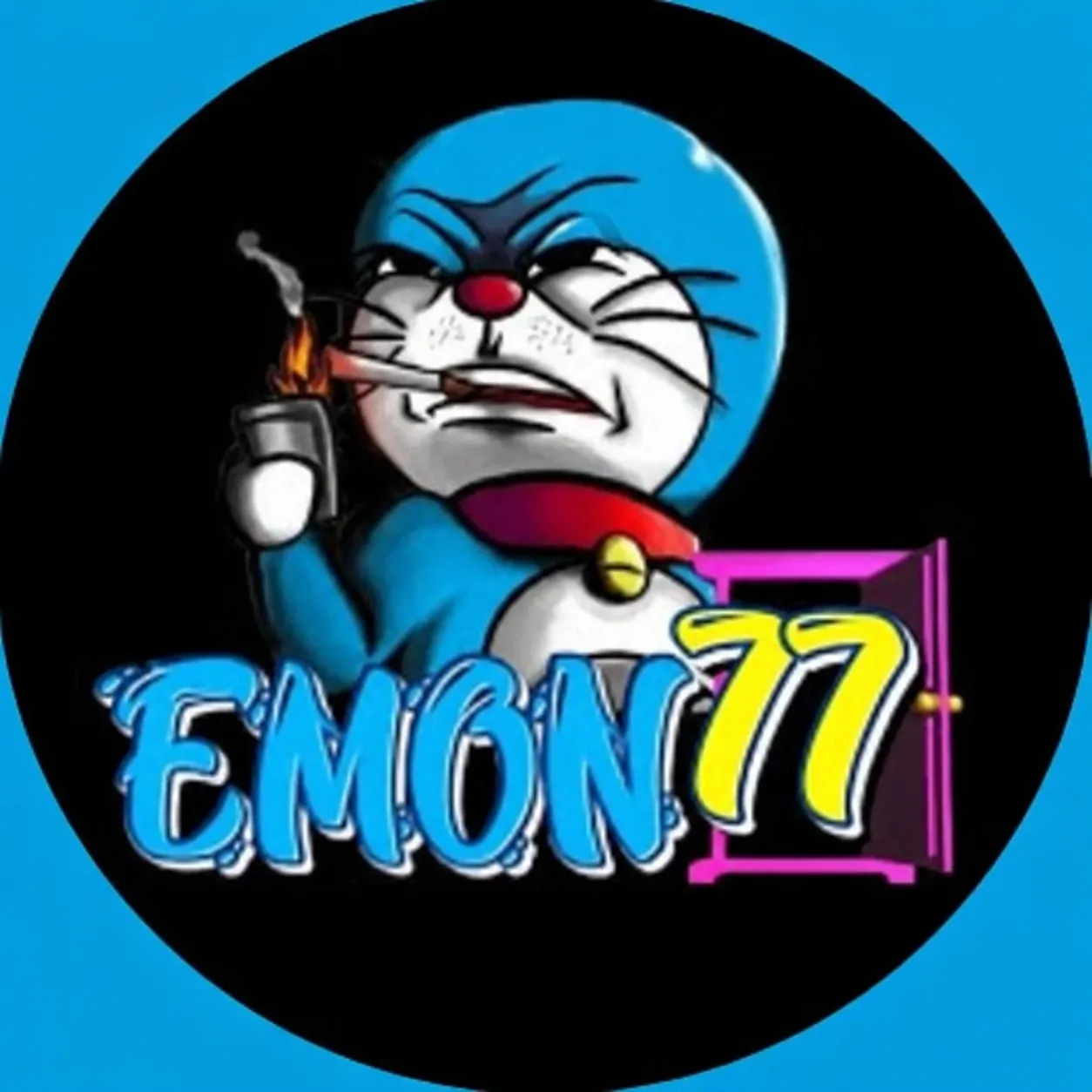 EMON77 - Petualangan Memancing yang Seru