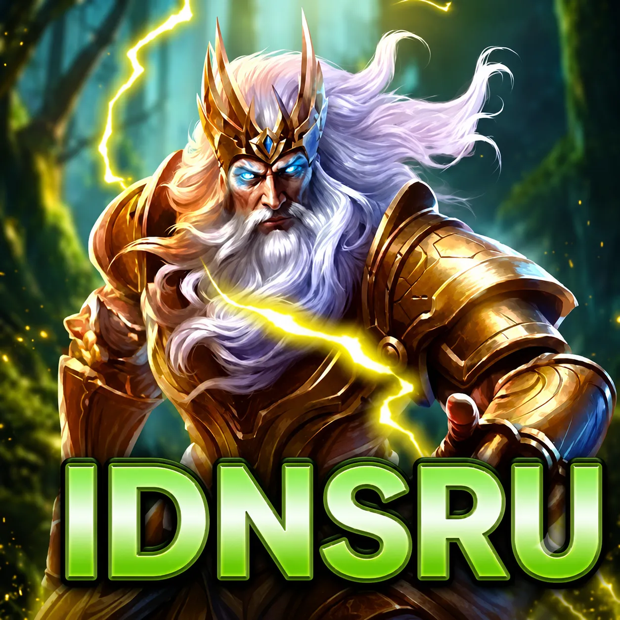 IDNSERU - Pertarungan Sengit di Dunia FPS