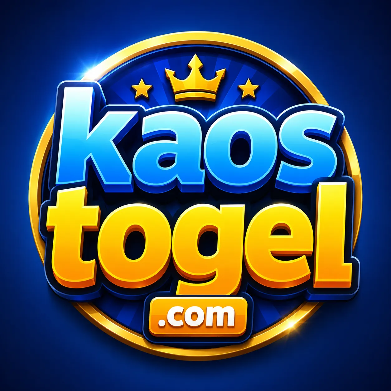 KAOSTOGEL - Petualangan Epic dalam Dunia ARPG