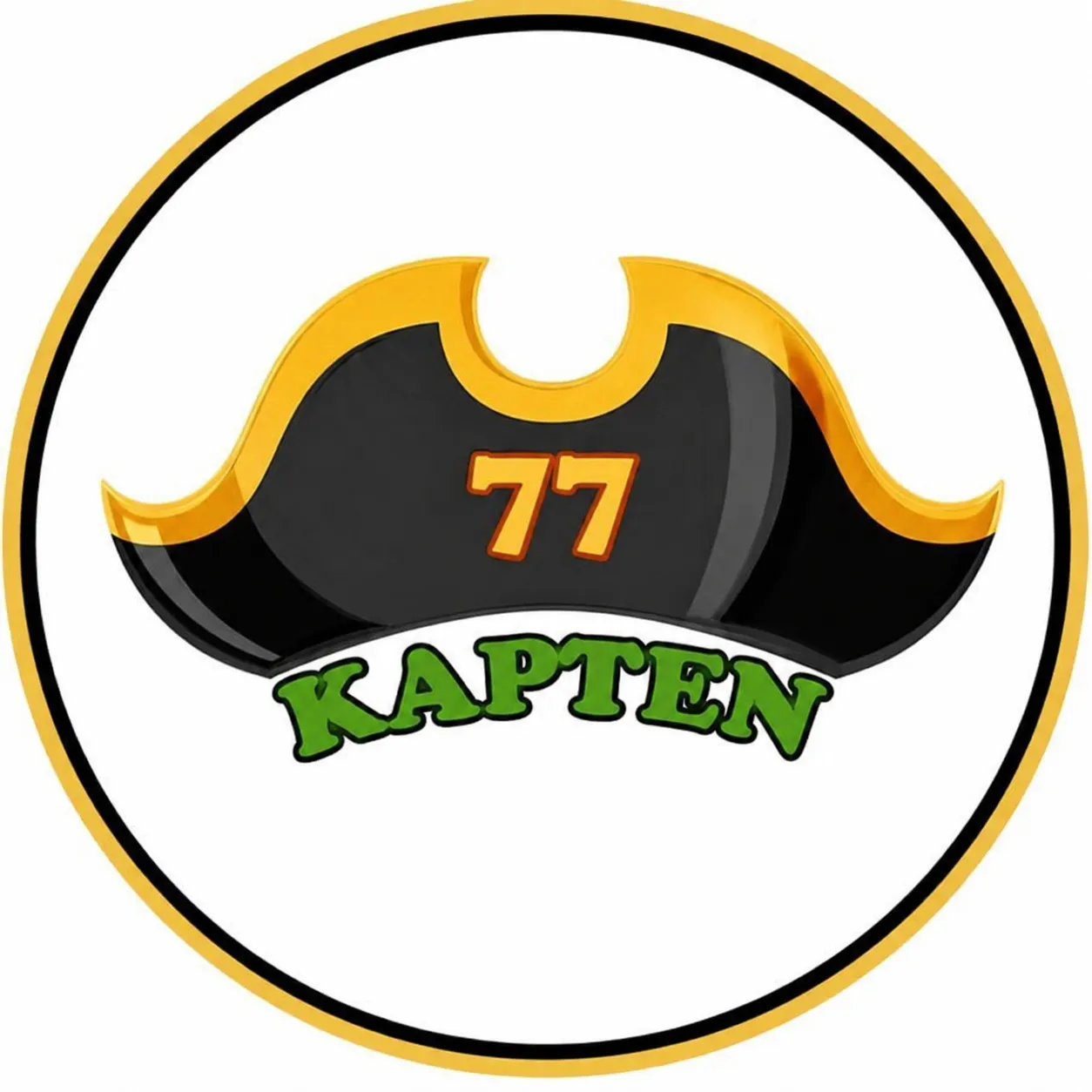 KAPTEN77 - Game Mahjong Seru dan Menantang