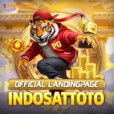 LNDOSATTOTO - Simulasi Bisnis yang Menantang