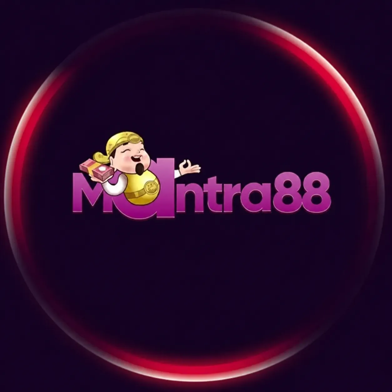 MANTRA88 - Permainan Mahjong Seru dan Menyenangkan