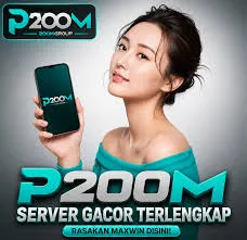 P200M - Petualangan Seru dalam Dunia Anime