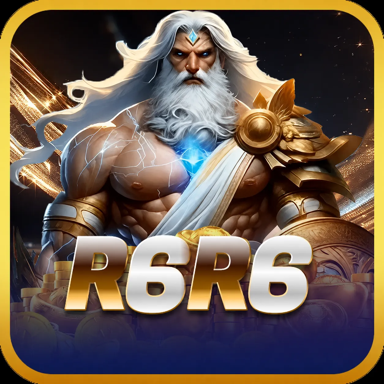 R6R6 - Permainan Bingo Penuh Keseruan