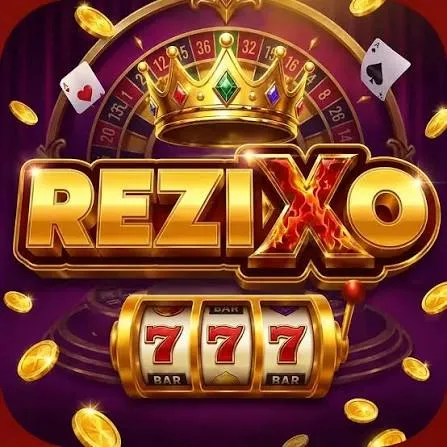 REZIXO - Permainan QiuQiu Seru dan Menantang