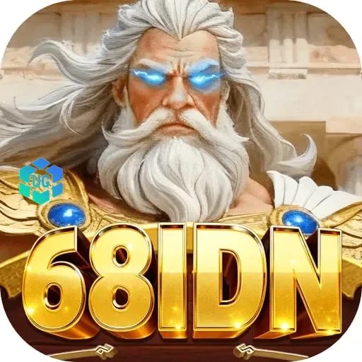 Logo 68idn